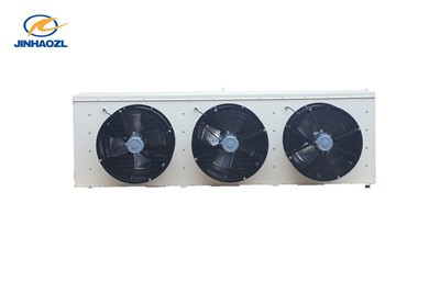 Odparovač typu vzduchového kanálika studenej miestnosti